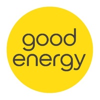 Good Energy - Logo