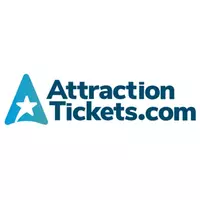 Attraction Tickets - Logo