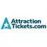 Attraction Tickets - Up to 25% off