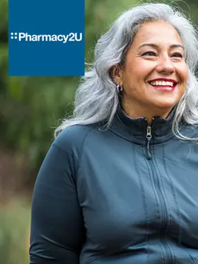 Pharmacy2U - £60 Off