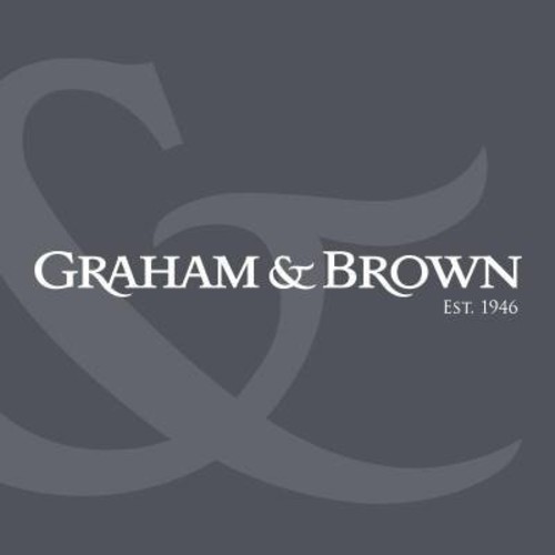 Graham & Brown logo