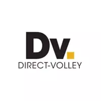 Direct-Volley - Logo