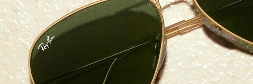 Free £15 Gift Card with Orders Over £95 at Ray-Ban Sunglasses