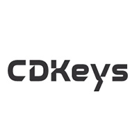 CDKeys - Logo