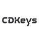 CDKeys Discount Code & Voucher Code March 2025