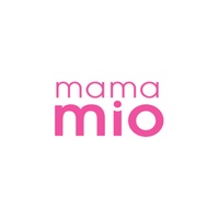 Mama Mio - Logo