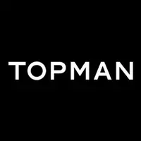 TOPMAN - Logo