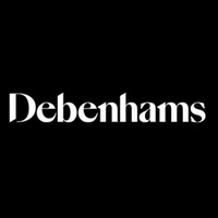 Debenhams - Logo