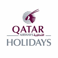 Qatar Airways Holidays - Logo