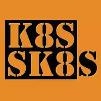 Kates Skates - Logo