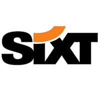 Sixt - Logo