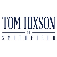 Tom Hixson - Logo