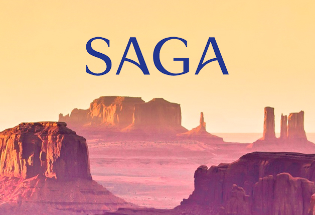Save 10% on Top 10 Tours | Saga Holidays Discount Code