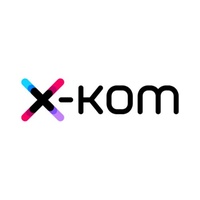 x-kom - Logo