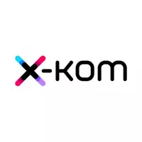 x-kom - Logo