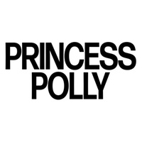 Princess Polly - Logo