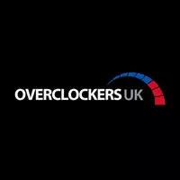 Overclockers - Logo