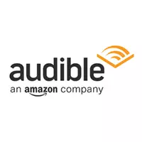 Audible - Logo
