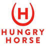 Hungry Horse