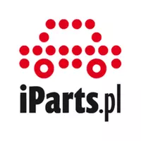 Iparts - Logo