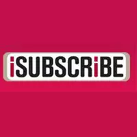 Isubscribe - Logo