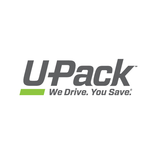 U-Pack logo