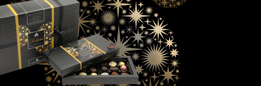 10% Off Site Wide | Chocolate Trading Company Discount Code