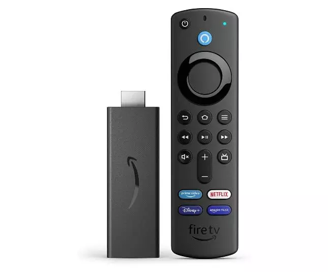 Amazon Fire Stick Black Friday deals