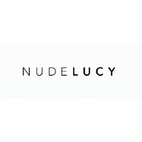 Nude Lucy - Logo