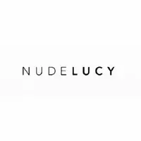 Nude Lucy - Logo