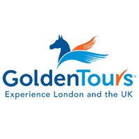 Golden Tours - Logo