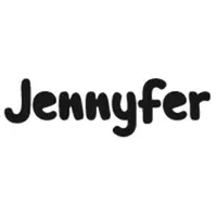 Jennyfer - Logo