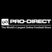 Pro-Direct Soccer