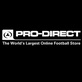 pro direct soccer Discount Code & Promo Code March 2025