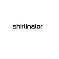 Shirtinator - Logo