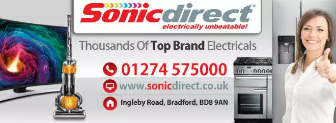 sonicdirect
