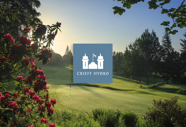 25% Off a 2-Night Stay Plus Receive a Free Gift at Crieff Hydro Hotel and Resort