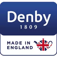 Denby Pottery - Logo