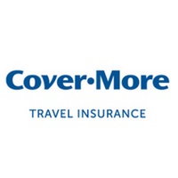 Covermore - Logo