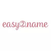 Easy2name - Logo