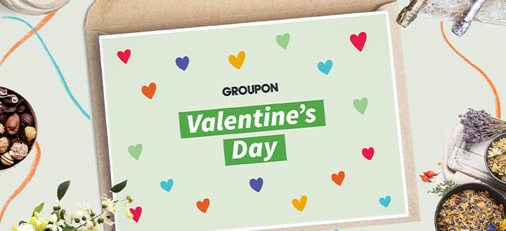 Valentine's Day deals
