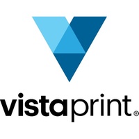 VistaPrint - Logo