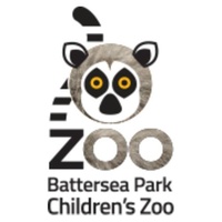 Battersea Park Zoo - Logo