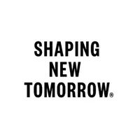 Shaping New Tomorrow - Logo