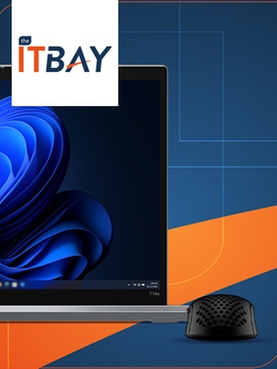 The IT Bay - Great Deal