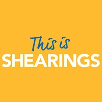 Shearings Holidays - Logo