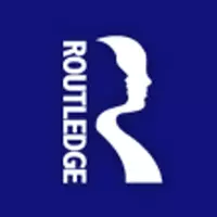 Routledge - Logo