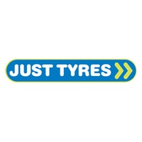 Just Tyres - Logo