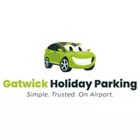 Gatwick Holiday Parking - Logo