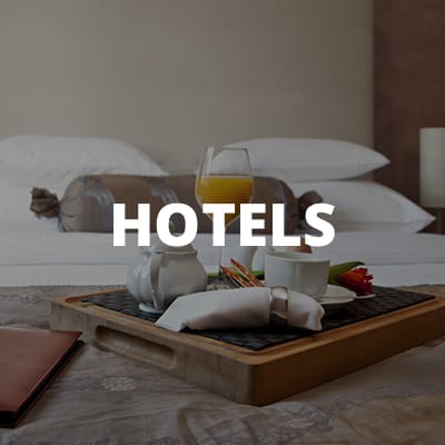 Hotel discount codes